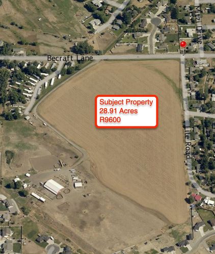 3350 Becraft Ln, Billings, MT 59101